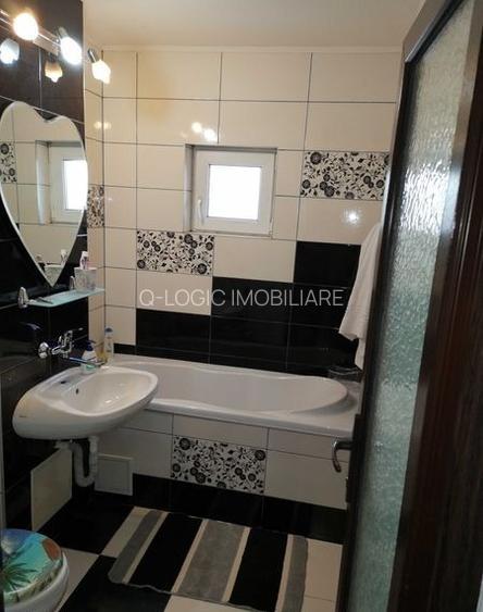 Apartament 4 camere zona Bartolomeu - 6