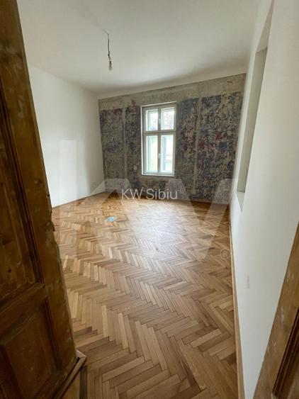 Cladire istorica cu potential exceptional Str. Dr. Ion Ratiu Sibiu - 7