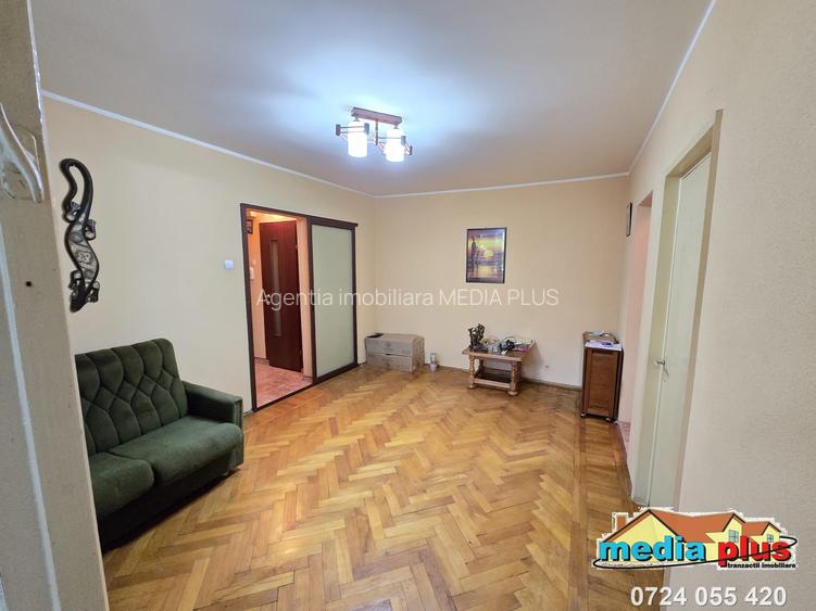 Apartament 3 camere de vânzare în Micro 16 – Galați - 4