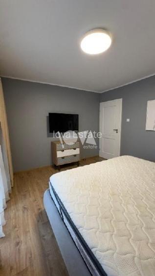 De închiriat: apartament 4 camere- centrala termica - Panduri -metrou - 4