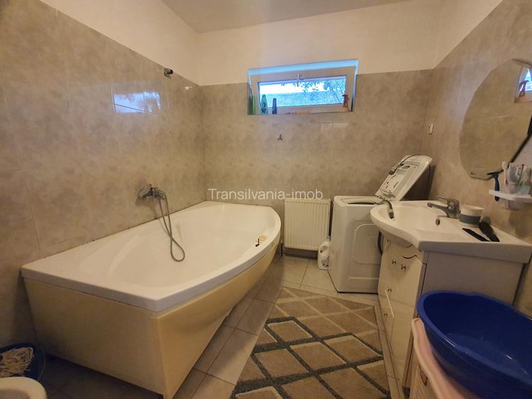 Casă individula in Sacele situata pe Bulevardu Brasovului - 7