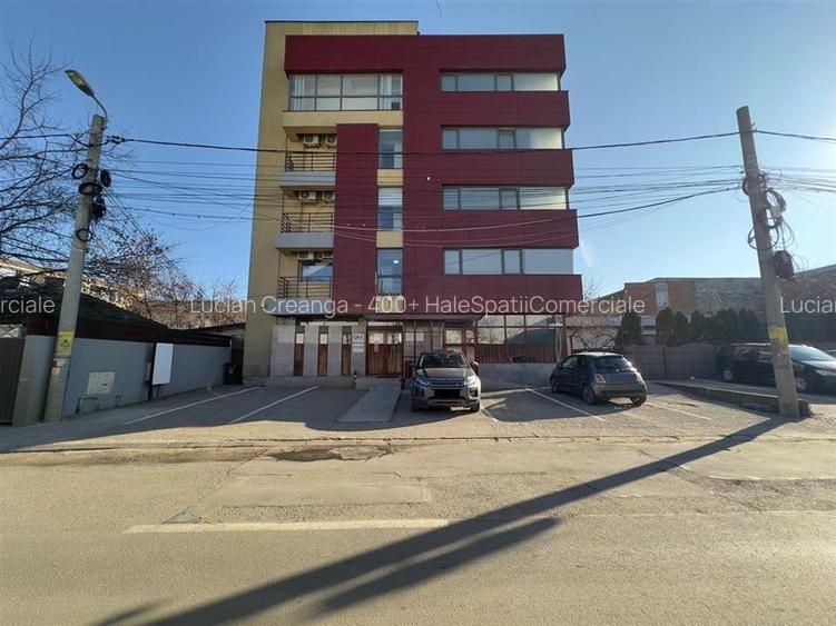 Cladire de la 600mp la 1000mp, zona Jumbo - 8