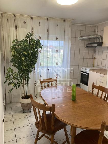 Apartament 2 camere, centrala proprie, Timisoara, zona Dorobantilor - 4