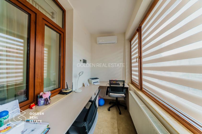 Apartament 2 camere la curte, spatios si renovat, Aradul Nou - 3