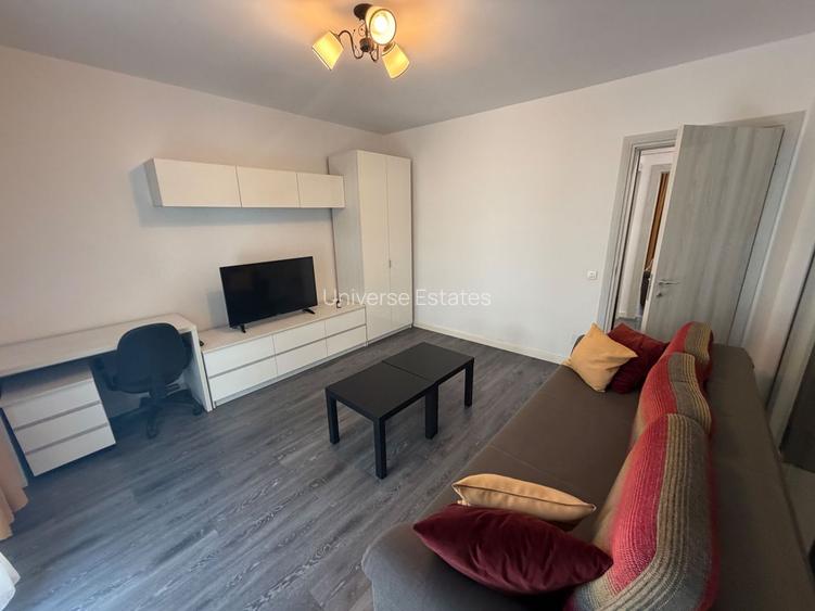 Garsoniera Luminoasa, Lujerului - 21 Residence Politehnica - 3