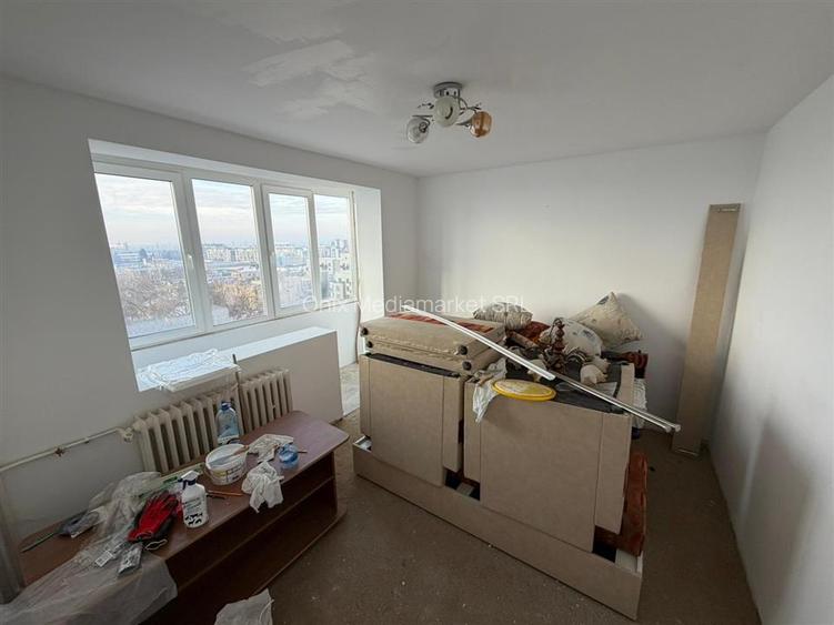 Apartament 3 camere de vanzare Zona Nord Ploiesti – Strada Cameliei, 2 balcoane, - 8