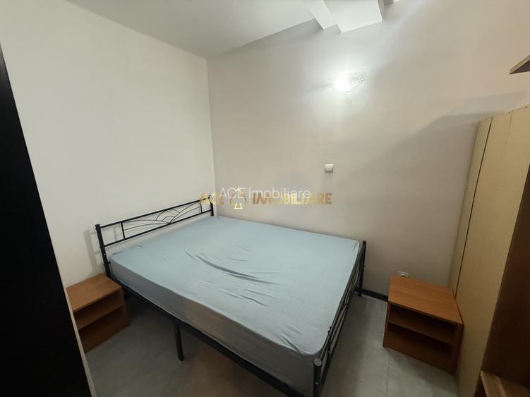 Garsoniera de inchiriat | Dristor | Metrou | Centrala | Pet-friendly - 5