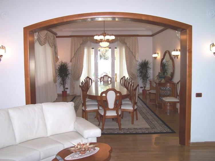 Best villa for rent in Aviatorilor - 5