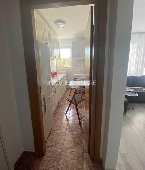 Apartament 2 camere Lux in zona Floreasca - 4