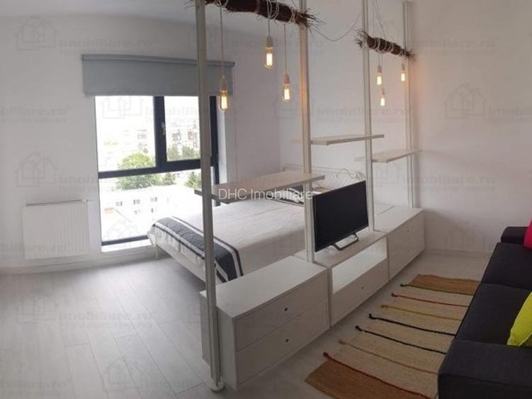 Politehnica 21th residence - 2