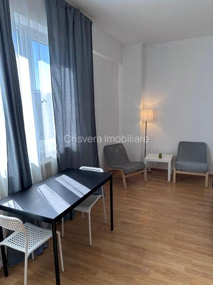 Apartament 1 camera str.Govora, langa Kaufland si USAMV, bloc 2013 - 7