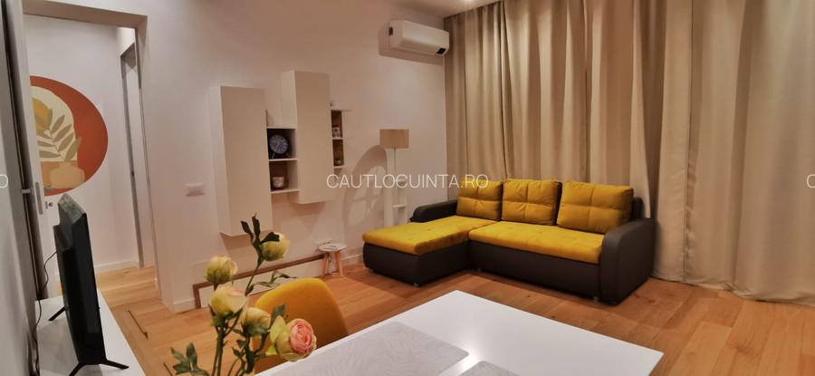 Apartament 2 camere - Nusco- Pipera - 17