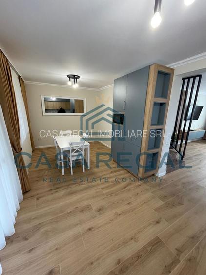 Casă  PREMIUM de închiriat în Cartierul Grigorescu, Oradea – 3 camere - 3