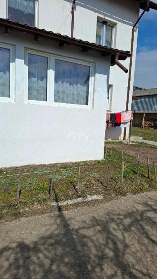 Vand  apartament 63 mp utili la vila ,renovat ,mobilat nou. - 7