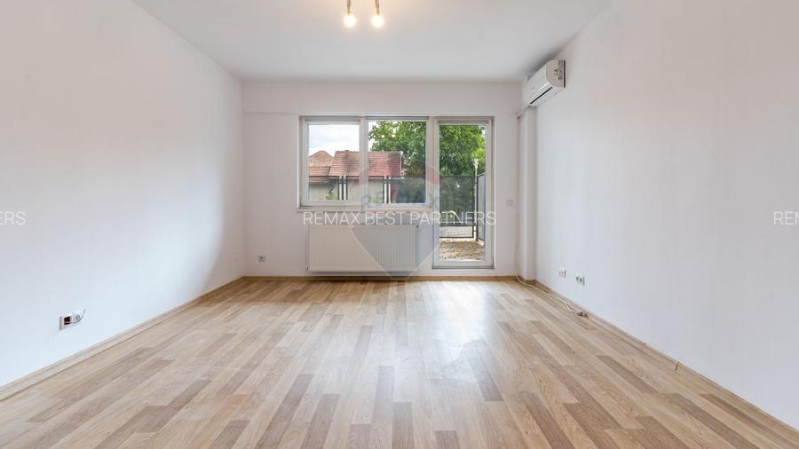 De vanzare apartament cu 2 camere si terasa 40 mp, comision 0! - 2