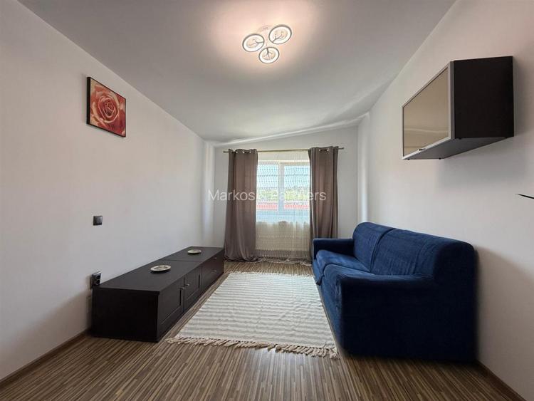 Apartament 3 camere l Mobilat si utilat l Floresti - 10