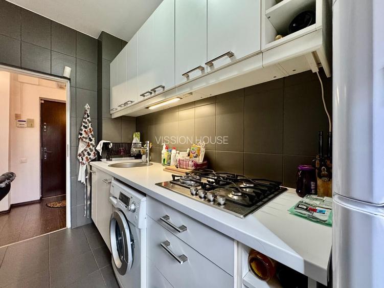 Universitate | 2 Camere spațioase cu 2 băi | lângă Parcul Cișmigiu - 4