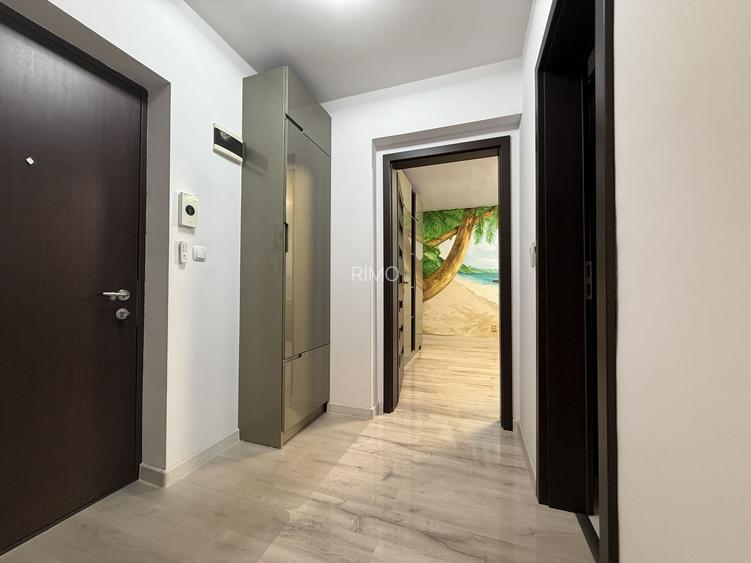 Apartament superb Popesti Leordeni - LIDL Oltenitei - 12