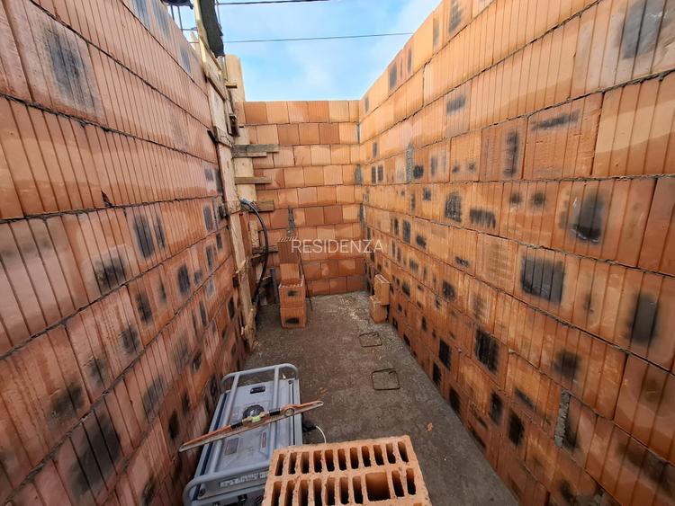 Vilă premium cu finisaje de top, 396 mp teren, Balotești , tripan - 24