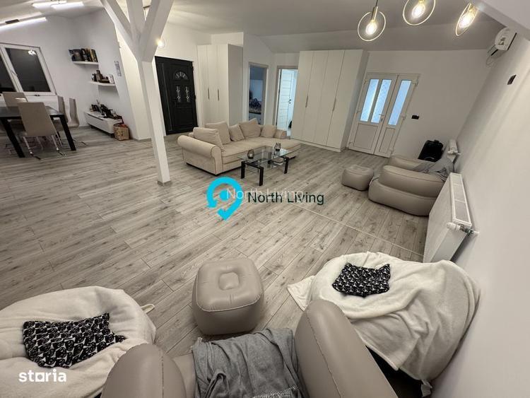 CASĂ PREMIUM  – Cernica (Tânganu), Ilfov - 3