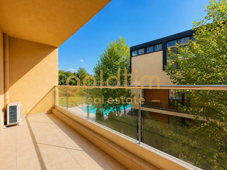 PRIVELISTE LIBERA/PISCINA EXTERIOARA/VIS A VIS DE PADURE - 30