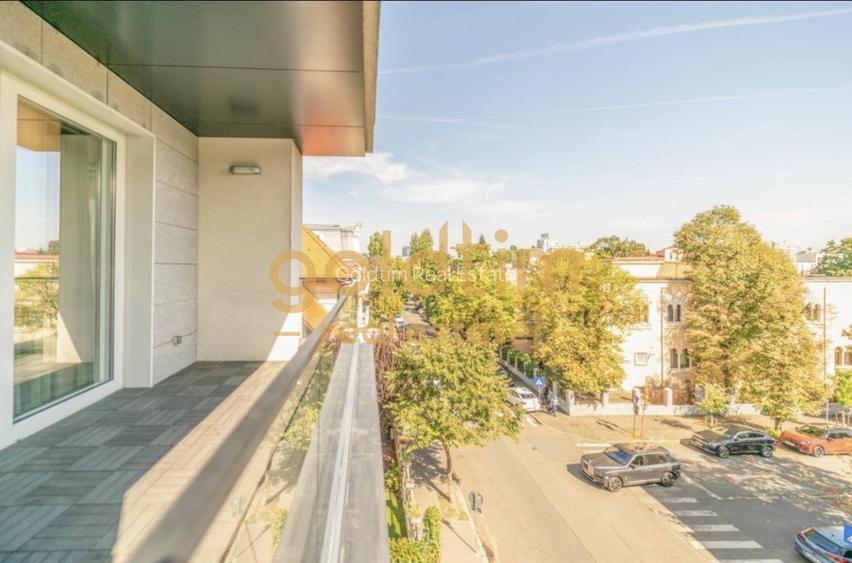 SUPERB/ZONA DE REFERINTA/PISCINA/SPATII GENEROASE/GYM/PARCARE SUBTERANA - 29