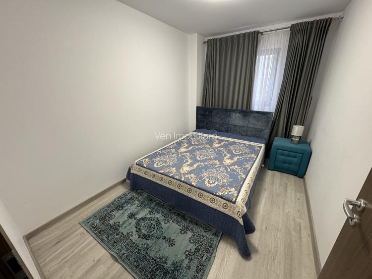 Apartament 3 camere | 2 dormitoare | loc de parcare | Zona ISU- bloc nou - 7