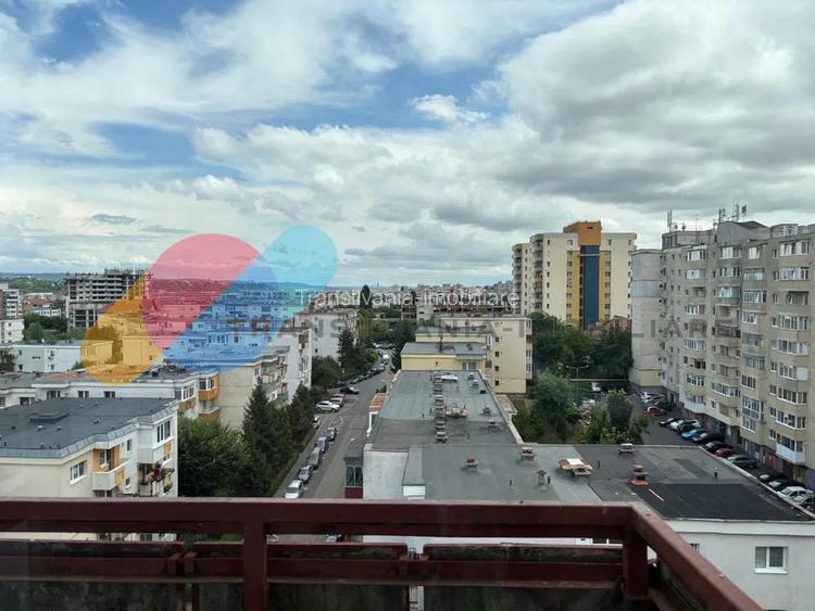 Apartament 75.49 mp, 4 camere - Manastur - 7