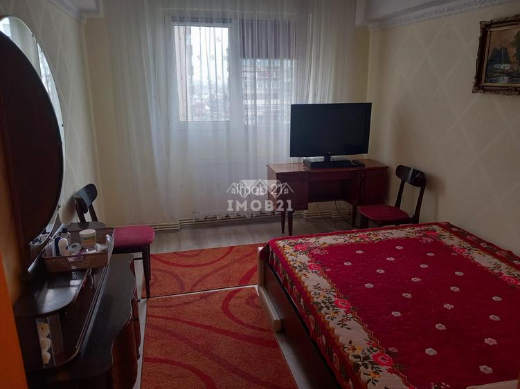 Vanzare apartament 4 camere, cu vedere panoramica, in zona Eroilor Ploiesti - 13