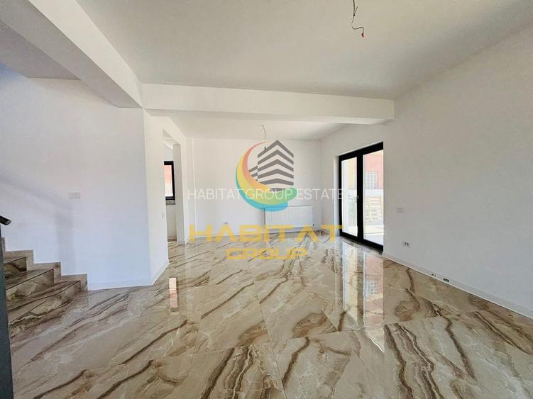 Casa P+1+pod, 4 camere, teren 385 mp- Berceni - 3