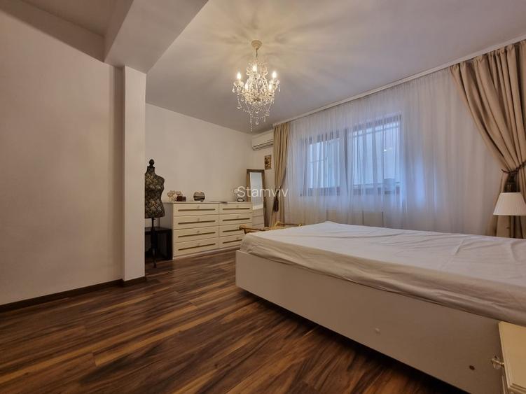 Apartament cu 3 camere de inchiriat in zona Herastrau / Soseaua Nordului - 4