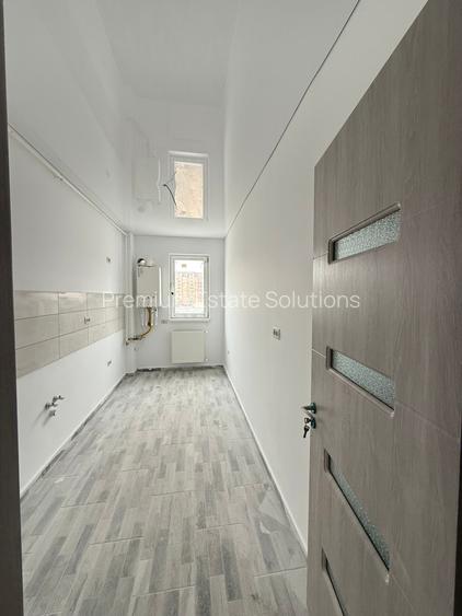 APARTAMENT 3 CAMERE IN BLOC NOU - 70 MP - 2 BAI - COMISION 0% - MILITARI - 3