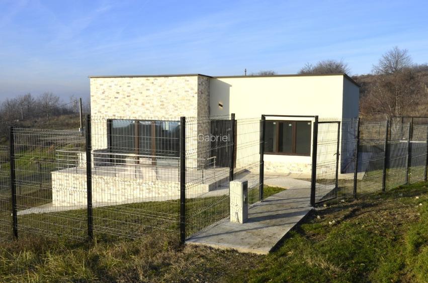 Casa noua, 2026, constructie premium, 1020mp teren, utilitati/ zona verde - 12