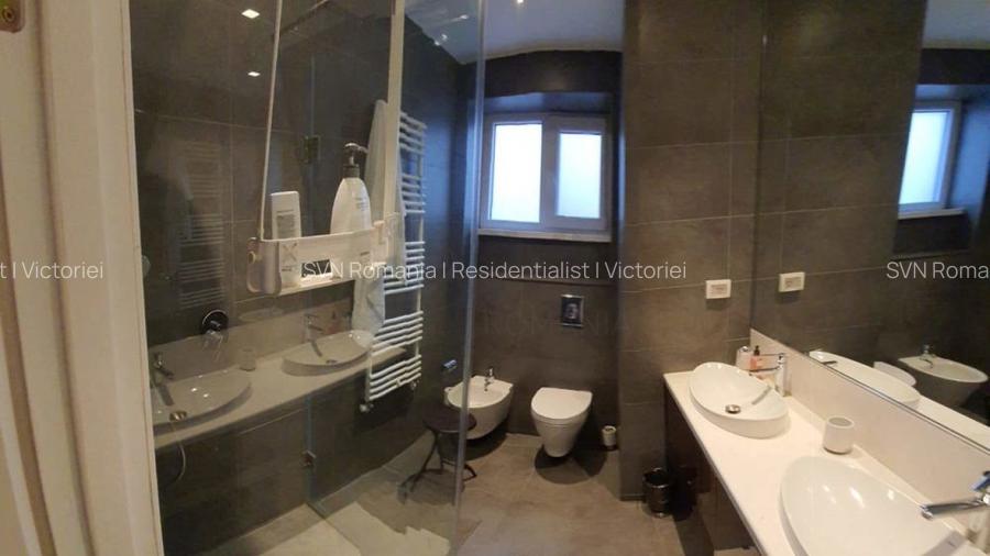 REA1028632 Apartament 3 camere I Caderea Bastiliei I Dorobanti - Romana I Parcar - 12