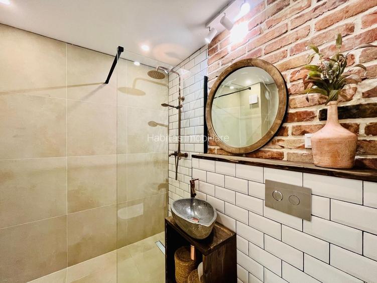 Totul NOU, 3 camere LUX | Calea Floresti| Gata de mutare - 11