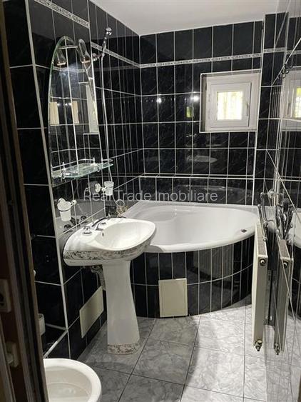 Apartament 3 camere decomandat etajul 1 Noua - 7