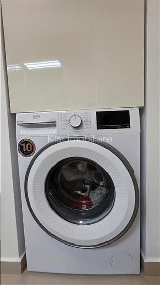 Apartament modern 2 camere 56mp,balcon 10mp,Plopilor, Parcul Rozelor - 9