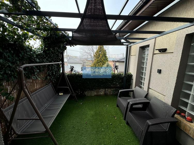 Casă de vânzare pe strada Tudor Vladimirescu - 15