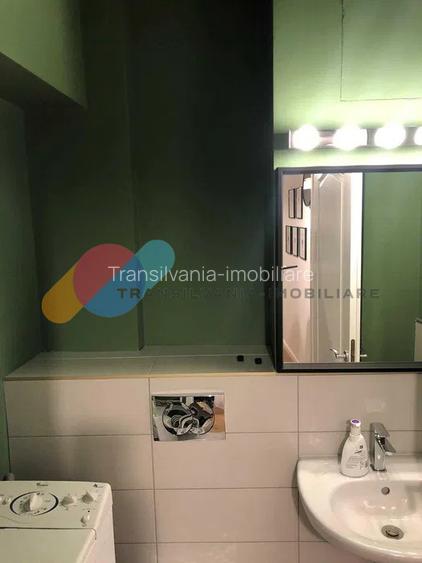 Apartament spațios 3 camere | 76 mp | Zonă excelentă – OMV Mărăști | - 7