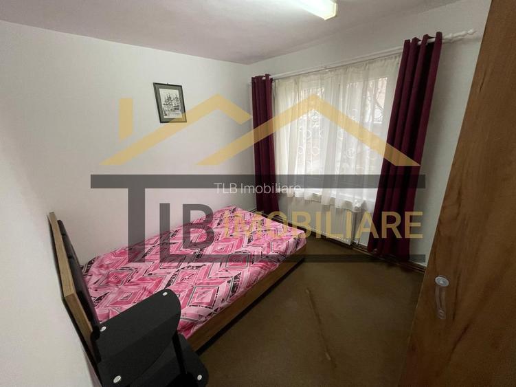 Apartament de 2 camere, 55mp, Zona Corina - 3