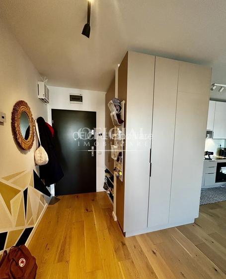 Apartament 2 camere | 54 Mp | Terasa | Parcare  | Marasti THE Nest - 9