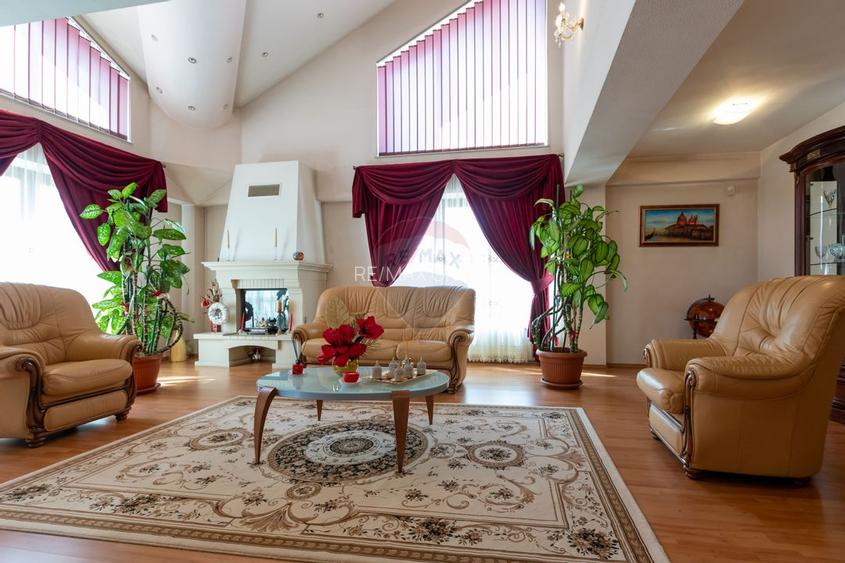 Vila de vanzare in zona Ultracentrala Bacau - 10