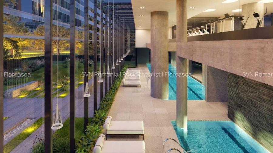 REA1023233 Best location I Apartament 5 camere zona Floreasca I UpSite - 9