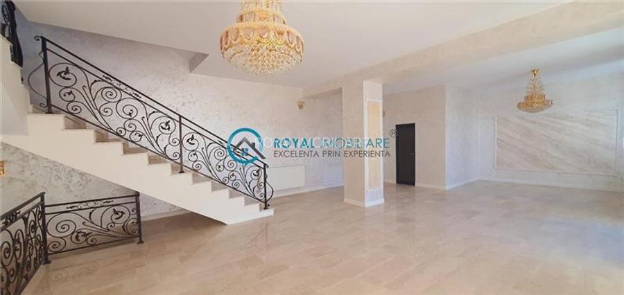 Royal Imobiliare - inchiriere spatiu birouri zona Centrala - 13