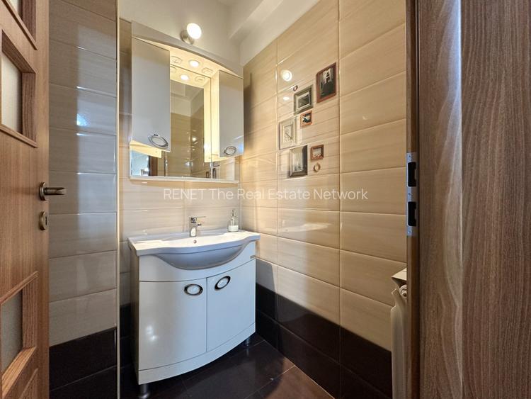 3 camere | 96 mp + 16 mp balcoane | Emil Garleanu | Gata de mutat - 19