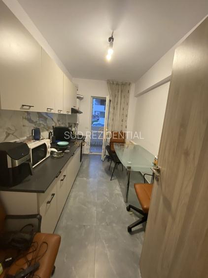 Apartament 2 camere, mobilat si utilat, zona Metro Berceni Metalurgiei - 6