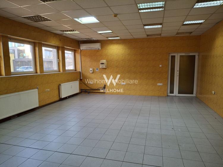 Spatii de inchiriat Sibiu - 12