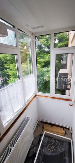 🙋 Casa de CULTURA 🔸 2 Camere 42m² Incadrat Mobilat Utilat Centrala Gaze - 12