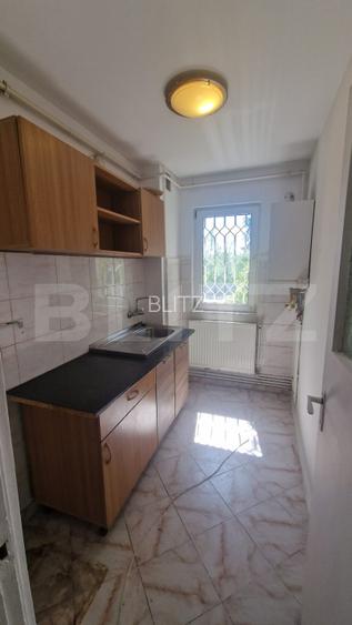Apartament de vanzare, semidecomandat, 2 camere, 41 mp - 5