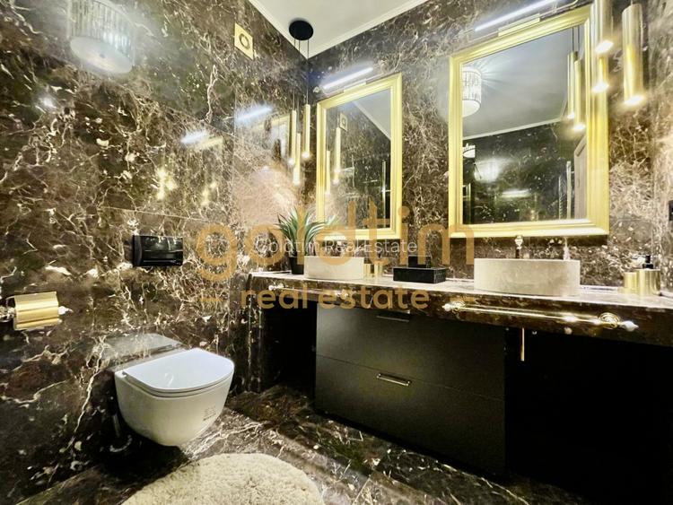 HERASTRAU/ SUPERB/ RENOVAT/ PARCARE SUBTERANA - 46